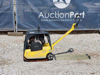 Image for 2014 Neuson DPU 3050