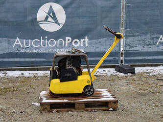Image for 2012 Neuson DPU 3050He
