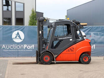 Image for 2019 Linde H35D-02