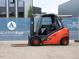 Image for 2016 Linde H35D-02