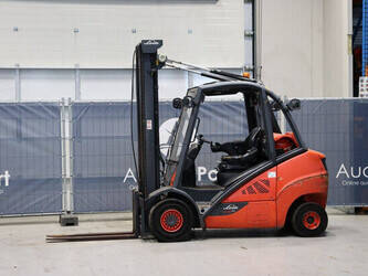 Image for 2018 Linde H30T-02