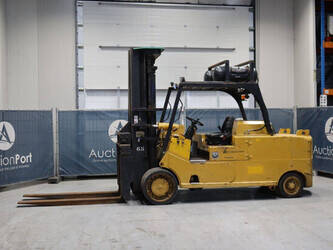 Image for 2000 Royal T400C