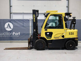 2022 Hyster H4.5FT