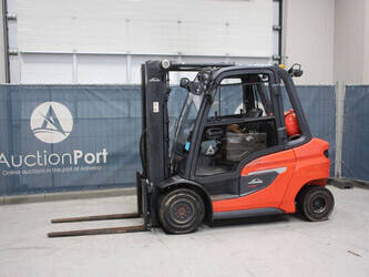Image for 2020 Linde H30T-01