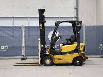Image for 2008 Yale GDP16VX-V2725