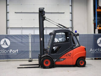 Image for 2017 Linde H35D-02