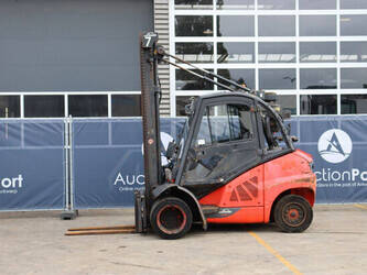 Image for 2012 Linde H40D-01