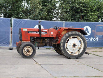 Image for 1995 Fiat 80-66S