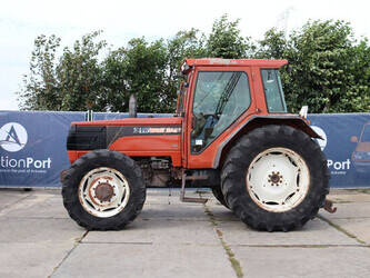 Image for 1995 Fiat F115 DT