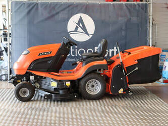 2021-ariens-c60-cover-image