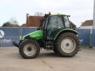 Deutz-Fahr AGROTRON 85