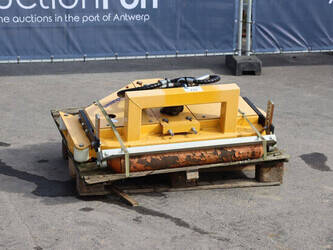 Image for POW RM 1200