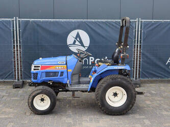 Image for Iseki Hydro TM3240 FH