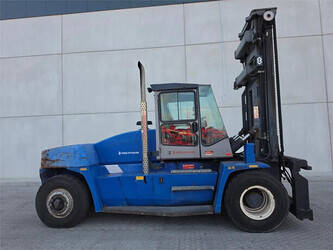 2008 KALMAR DCE160-12