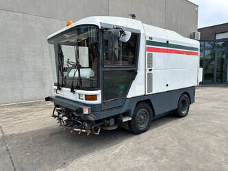 1998 رافو 5002
