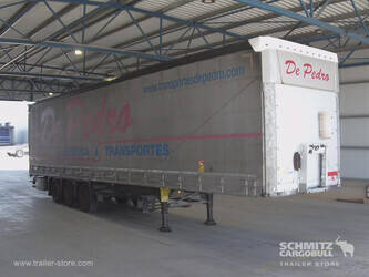 Image de 2015 Schmitz Cargobull OTHERS