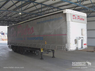 Image de 2015 Schmitz Cargobull OTHERS