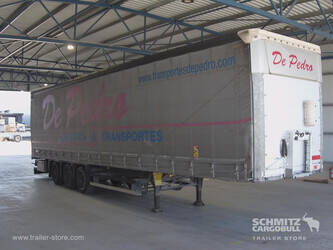 Image de 2015 Schmitz Cargobull OTHERS