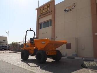 Image de 2020 Thwaites 6 TON