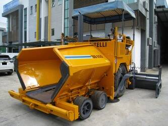 Image de 2005 Bitelli BB650