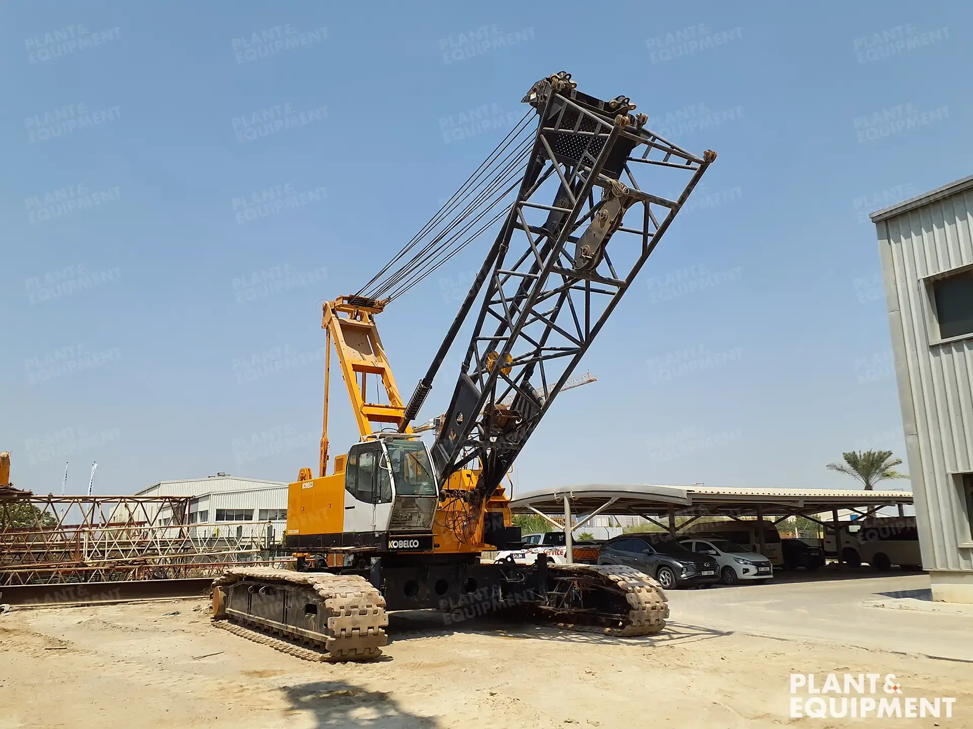 2006-kobelco-cke1350-cover-image