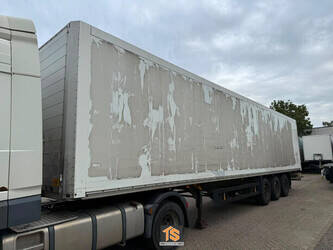 Image de 2004 Schmitz Cargobull SKO 24