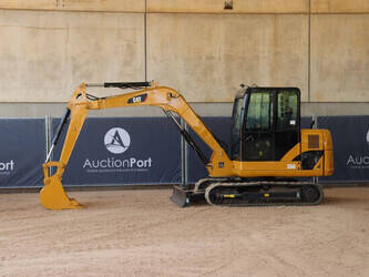 2014-caterpillar-306d-cover-image
