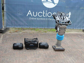 Image de 2024 Weber SRE 590DC