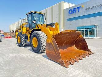 Image for 2025 Caterpillar 966
