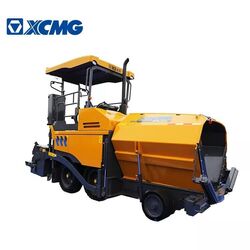 2021 XCMG RP453L
