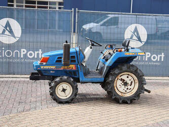 Iseki Landhope 150