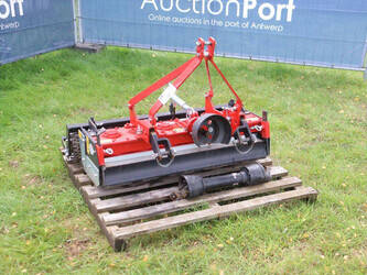 Image de 2023 R2 MTZ-120
