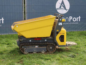 Image de 2013 Neuson DT05
