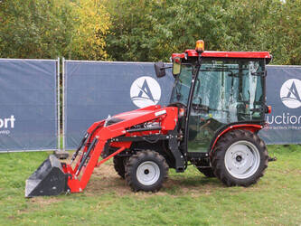 Image de 2025 VST Fieldtrac 927