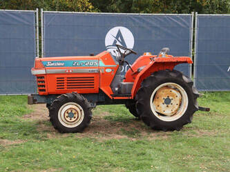 kubota-sunshine-zl1-205d-cover-image