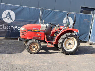 Image de YANMAR RS-240