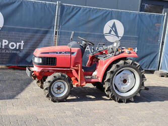 Image de HONDA TX20