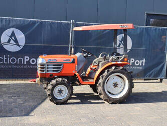 kubota-granbia-gb20-1507978-cover-image