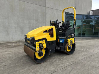 Image de 2023 BOMAG BW 120 ADe-5