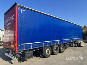 Image for 2013 Schmitz Cargobull OTHERS