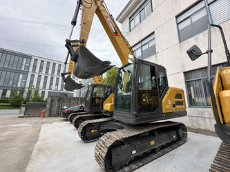 صورة ل 2026 اكس سي ام جي XE135GA