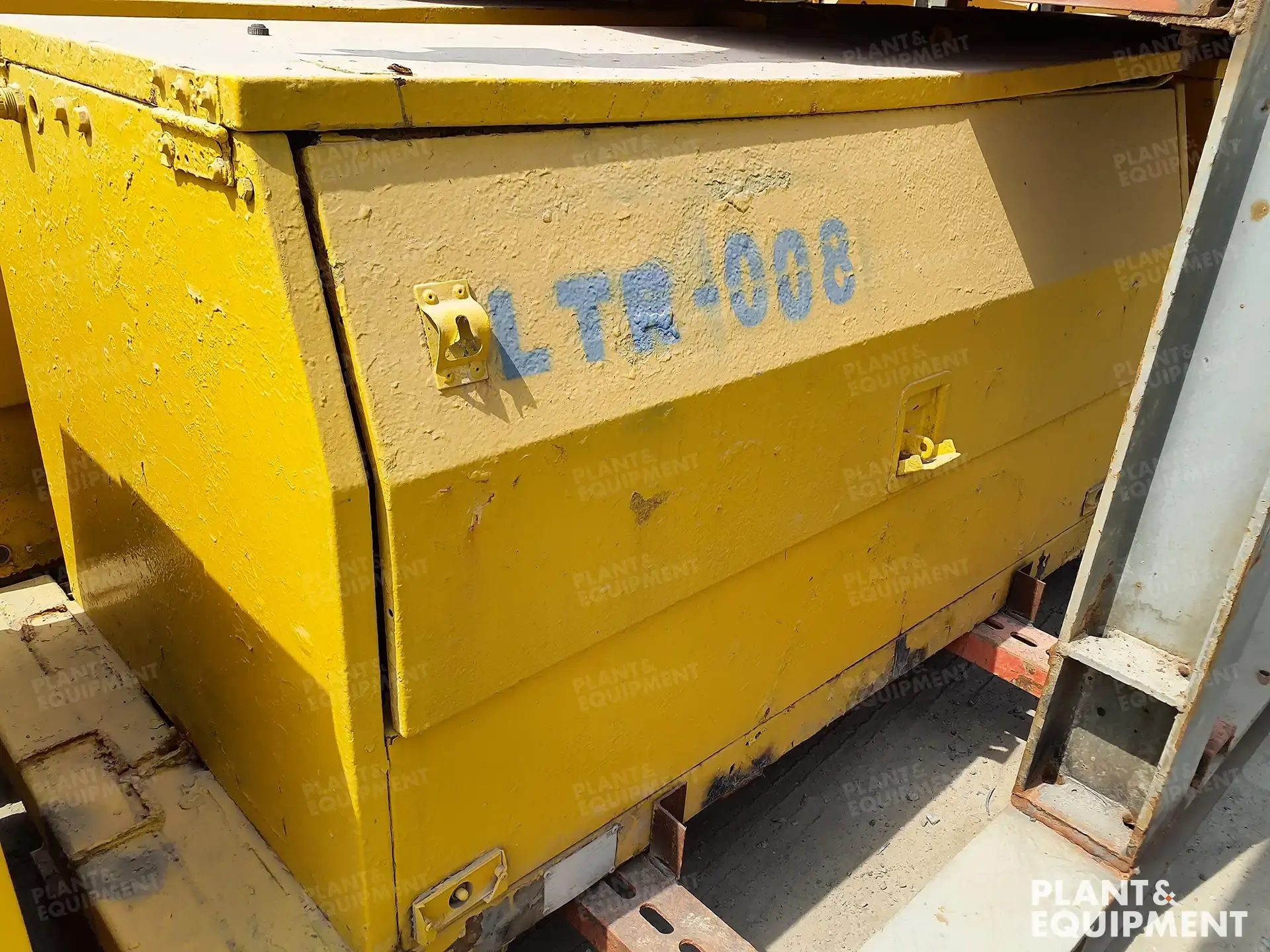 2017 Atlas Copco HILIGHT V4