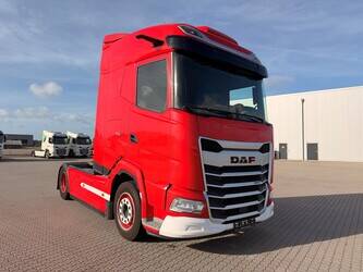 2022 DAF XG480