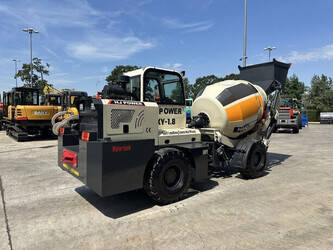 صورة ل 2026 HJ Power XY-1.8
