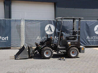 2023 Aolite 604 E-wolf
