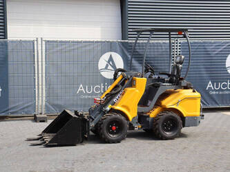 2024 TAIAN DY620