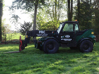 Image de 2008 BOBCAT T40140