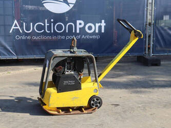 Image for 2013 Neuson Vibroplate DPU 3060Hts