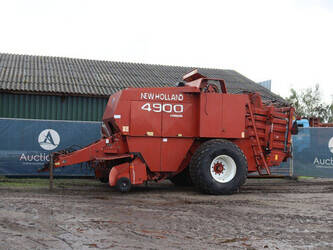Image for New Holland 4900 Fiatagri
