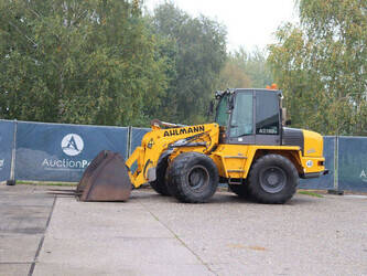 2009-ahlmann-az150e-cover-image